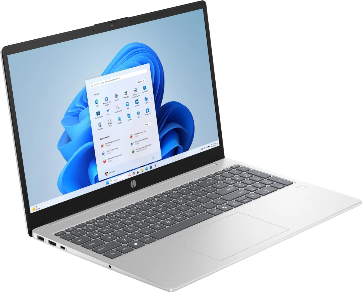 HP Laptop 15 - Core i3
