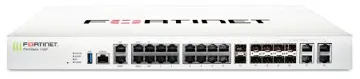 FortiGate FG-100F Firewall