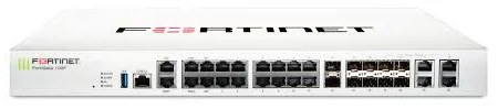 FortiGate FG-100F Firewall