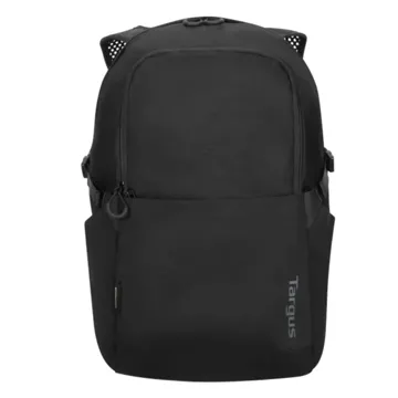 Targus 15.6 EcoSmart Zero Waste Backpack – Black