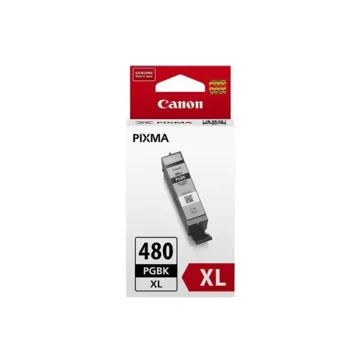 Ink PGI-480XL Black Original Ink Cartridge