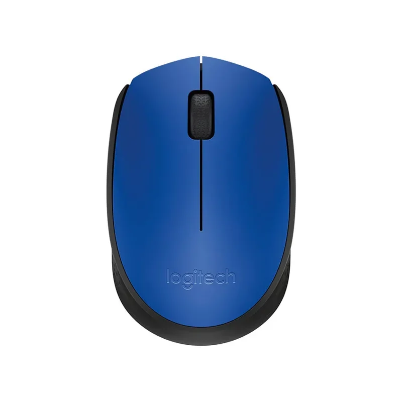Logitech Wireless Mouse M171