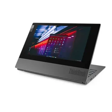 Lenovo ThinkBook Plus – Core i7 16GB RAM 1TB SSD 13.3″ Touch