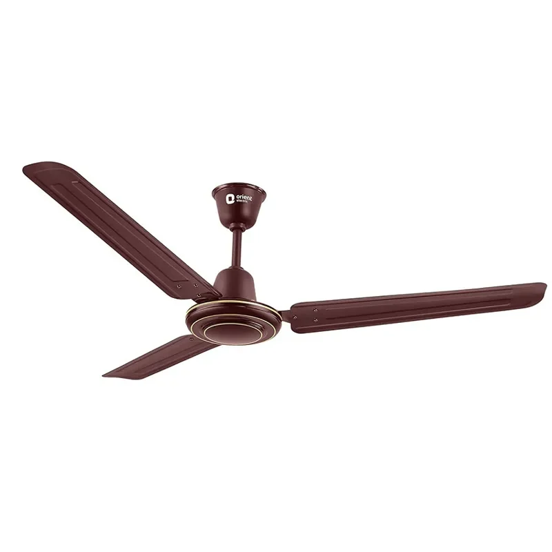 Orient Ceiling Fan 56 Long Blade Deluxe 1.40M