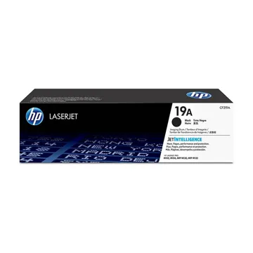 HP Toner CF219A (19A) – Black Toner Cartridge