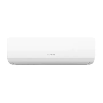 Nasco Ac 1.5 Hp R410 White