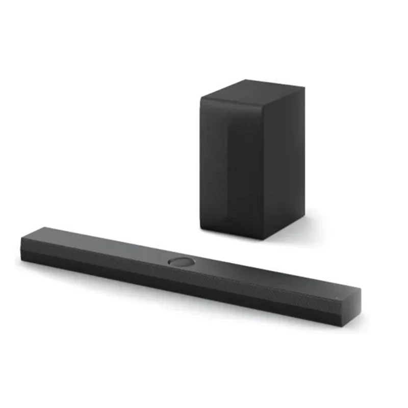 LG Sound Bar 3.1.1 Channel 400Watt