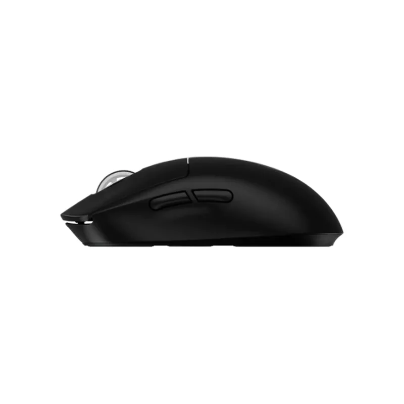 Logitech G Pro X SuperLight 2 LightSpeed 2.4GHZ Gaming Mouse – Black