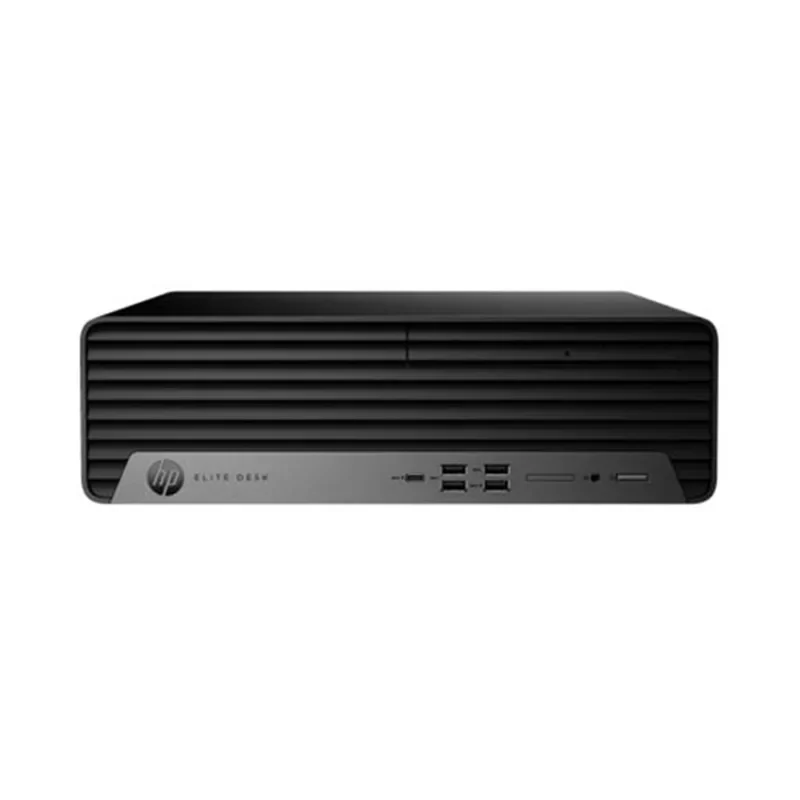HP Elitedesk 800 G9 SFF i5 13500 8GB DDR5 512GB NVMe SSD Intel UHD Graphics