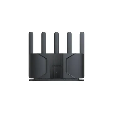Hikvision AX3000 Dual Band Gigabit Wi-Fi Router