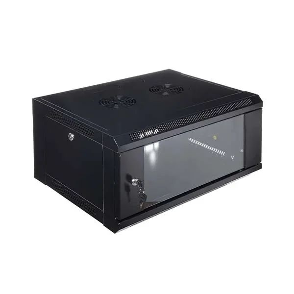 Eldo Pro 4U 530×240×400 Wall Cabinet
