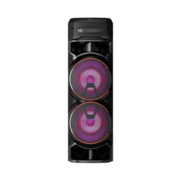 LG RNC9 XBoom Sound Tower