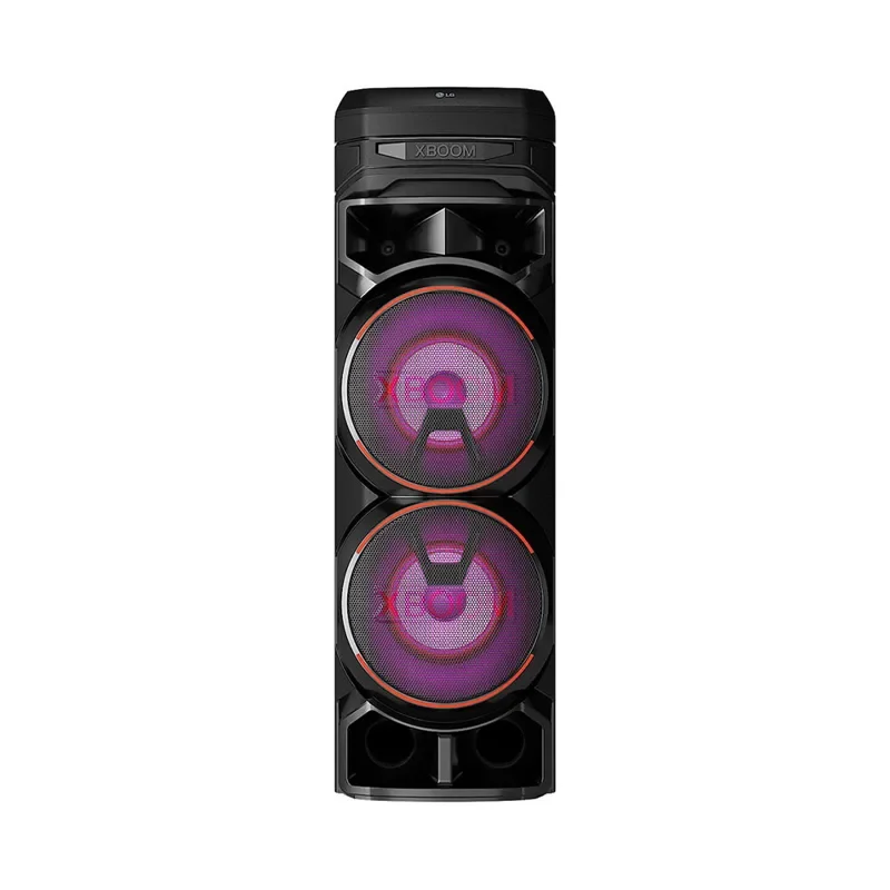 LG RNC9 XBoom Sound Tower