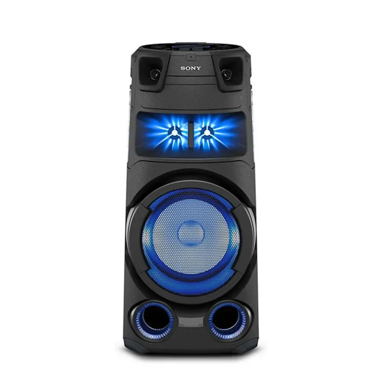 Sony Sound Tower 600W BT Lighting