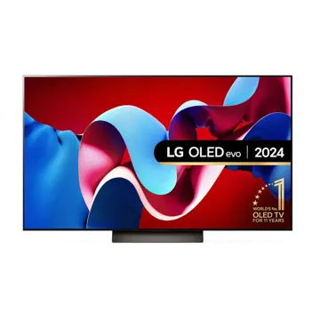 LG TV 55 Smart Satellite 4K OLED