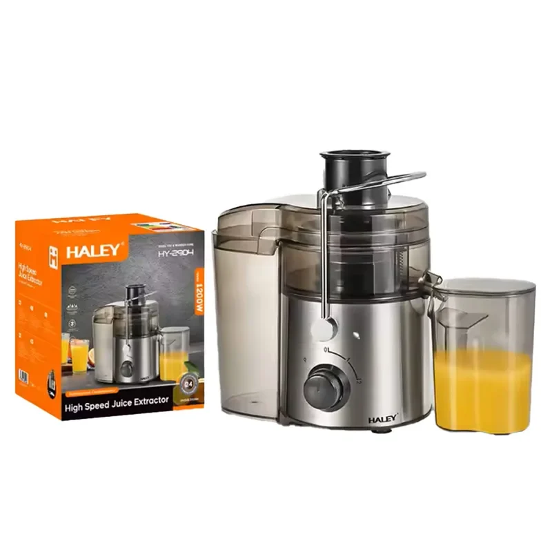 Haley Juicer