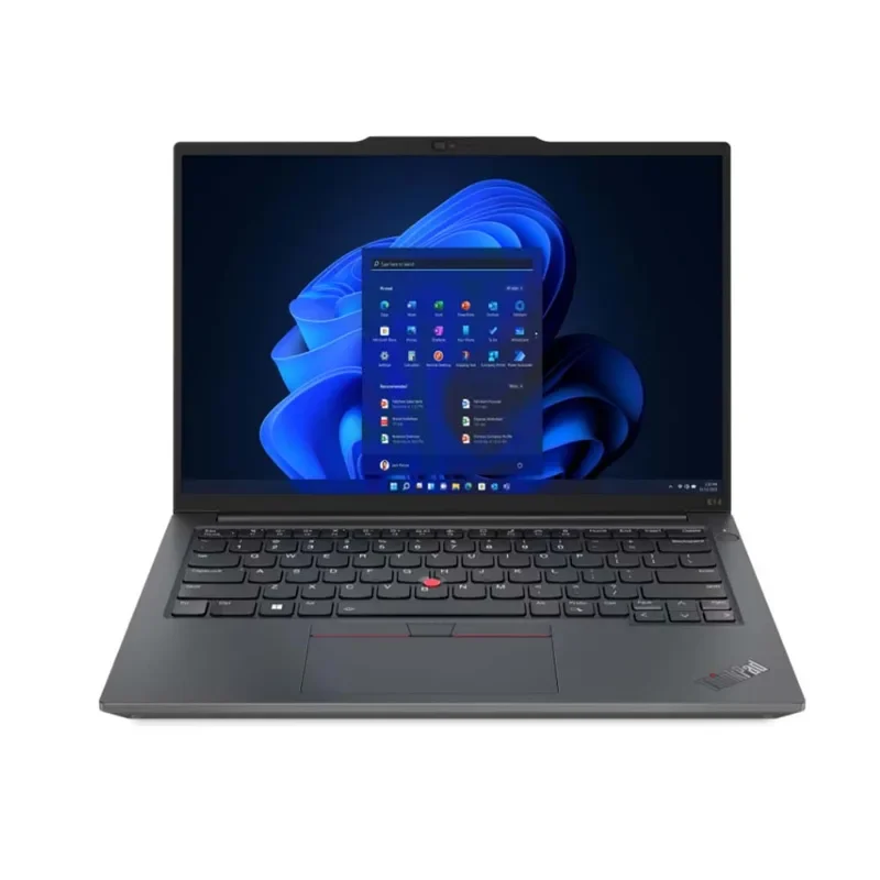 Lenovo ThinkPad E14 G5 Core i5 1335U 8GB DDR4 RAM 512GB SSD 14.0 Inches