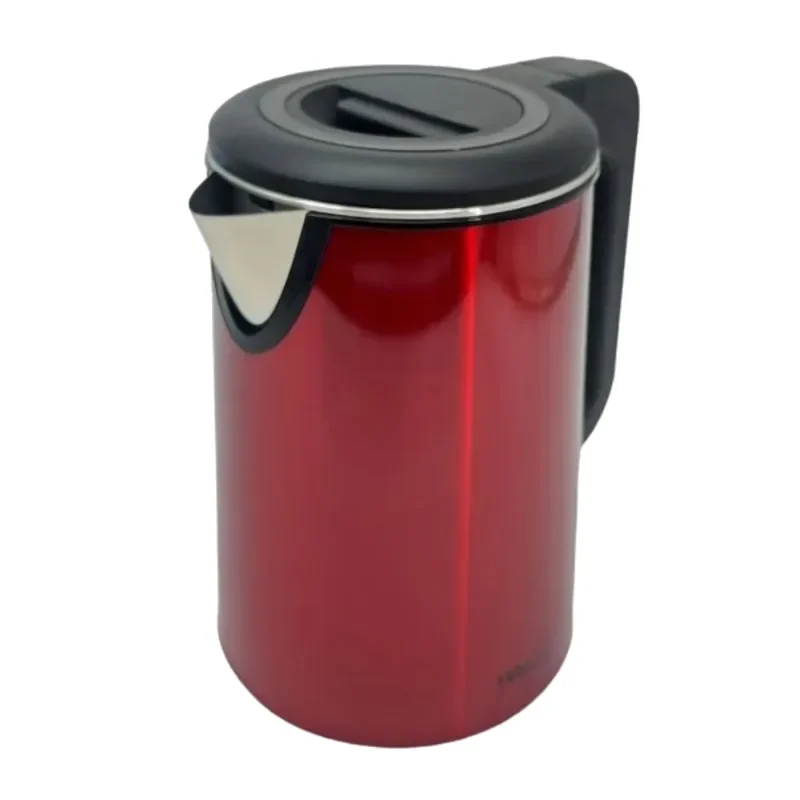 Haley Kettle 2.2Ltr Led Light