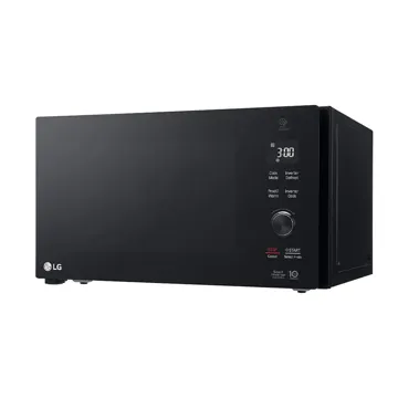 LG Microwave 42 ltrs Oven Inverter Black