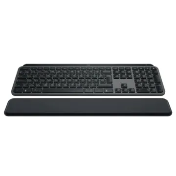 Logitech Mx Keys Plus