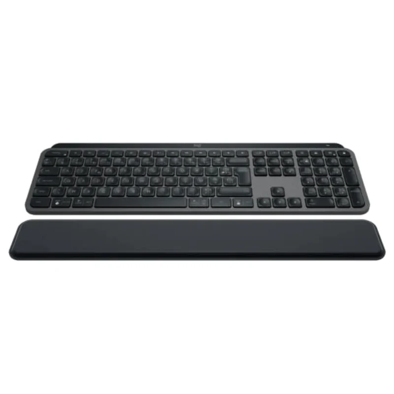 Logitech Mx Keys Plus