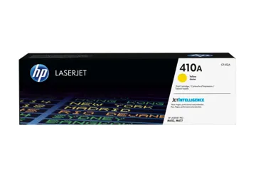 HP Toner CF412A (410A)