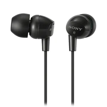 Sony Earphones MDR-EX10LP