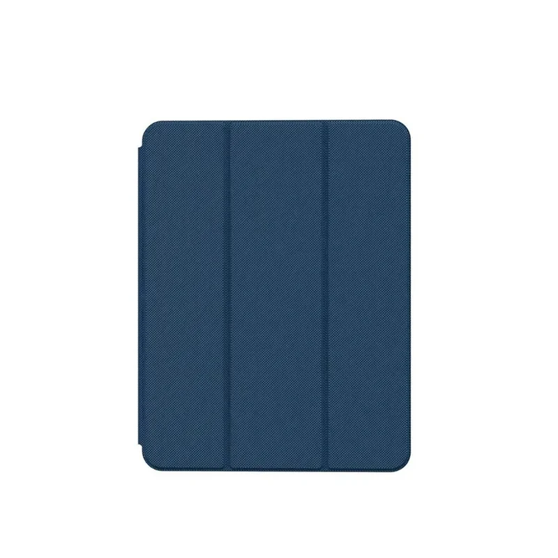 Green Lion Hogo Premium Case with Pencil Holder for Ipad Pro 13 Inch – Blue