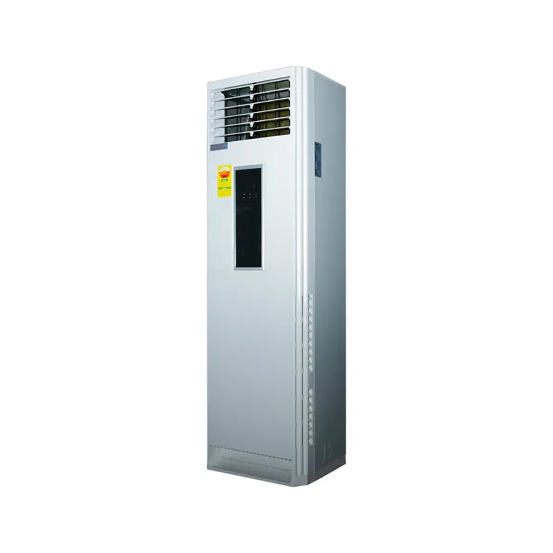 Nasco AC 5.0 HP Standing R410