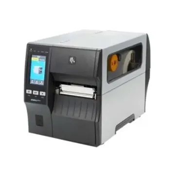 Zebra ZT411-Barcode Label Printer 8 dots/mm Usb *2 Bluetooth Etherne