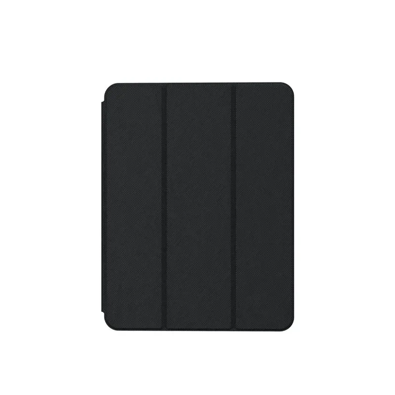 Green Lion Hogo Premium Case with Pencil Holder for iPad Pro 11 Inches – Black