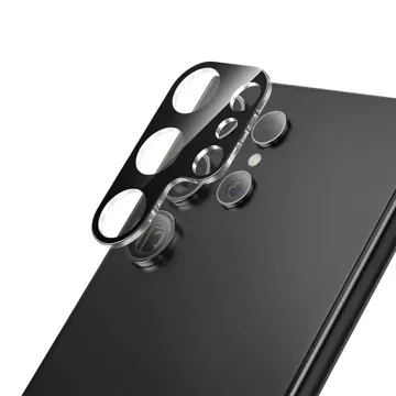 Green Lion S24 Acrylic Camera Lens Protector – Clear