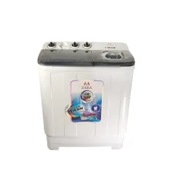 Zara Washing Machine 13KG Semi Automatic