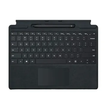 Microsoft Surface Signature Keyboard Model 1905