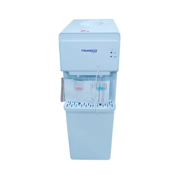 Nasco Water Dispenser 2 Taps Fridge