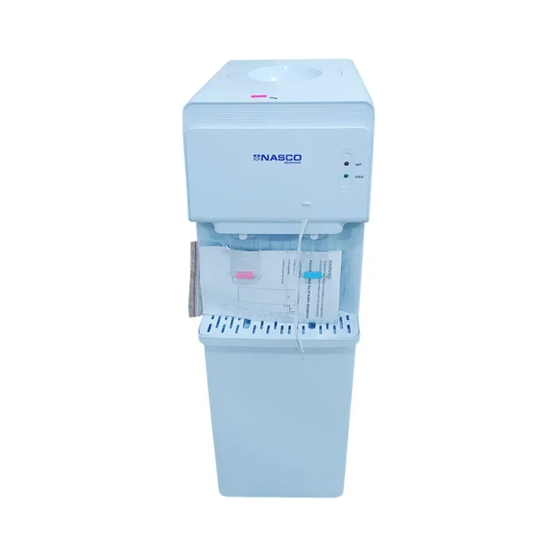 Nasco Water Dispenser 2 Taps Fridge