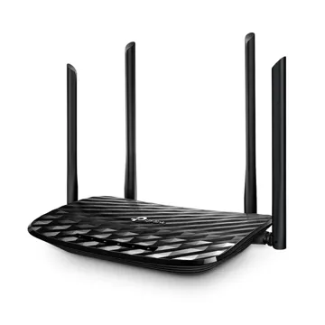 TP-Link C6 Wireless Dual Band Gigabit Router