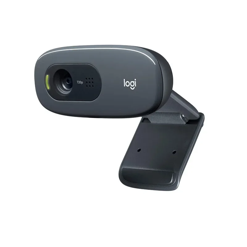 Logitech Webcam C270 HD 3″