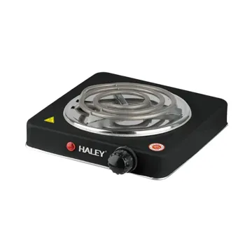 Halley Hot Elctrical Plate 1 Hub
