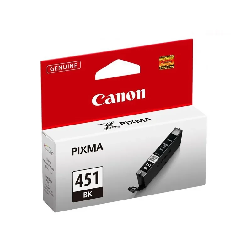 Canon Ink XL PGI 451 Black