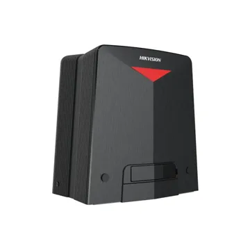 Hikvision Sliding Gate Opener