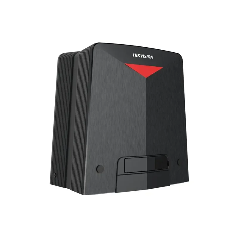 Hikvision Sliding Gate Opener