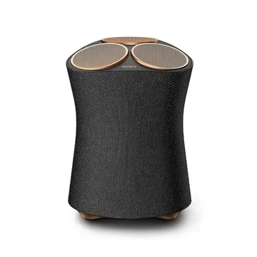 Sony Premium Wireless Speaker