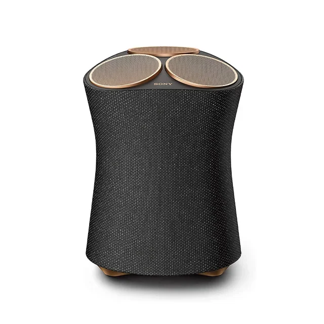 Sony Premium Wireless Speaker