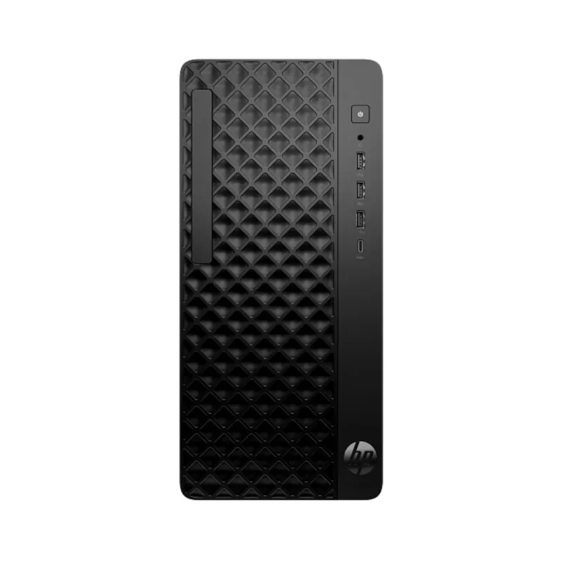 HP ProDesk 2 Tower G1i E-i5 14500 8GB DDR5 512GB M.2 NVMe SSD Intel UHD Graphics 770 Dos