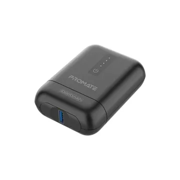 Promate 10000mAh Super Mini Power Bank