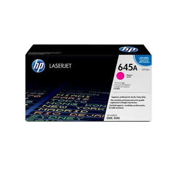 HP Toner C9733A (645A) | Magenta