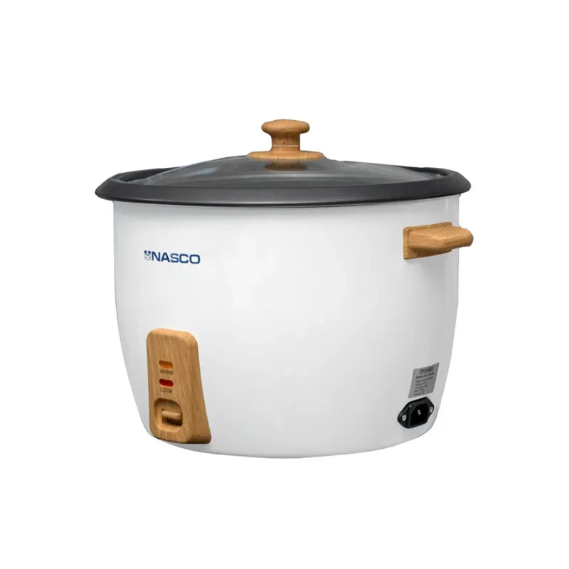 Nasco Rice Cooker NASRC-1.8LT