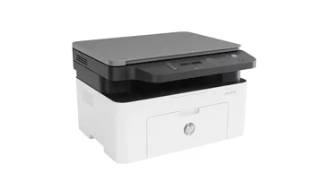 HP Laser MFP 136w (4ZB86A)