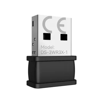 Hikvision Wifi Dongle